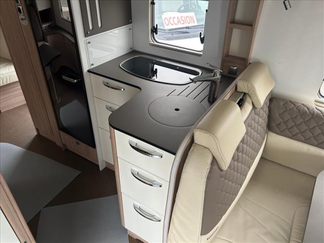 Burstner Ixeo I 746 Limited - Photo 10