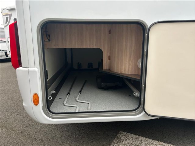 Burstner Ixeo I 746 Limited - Photo 6