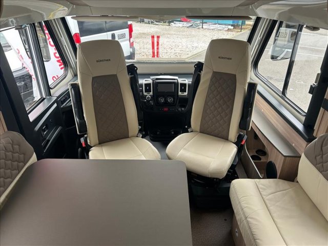 Burstner Ixeo I 746 Limited - Photo 7