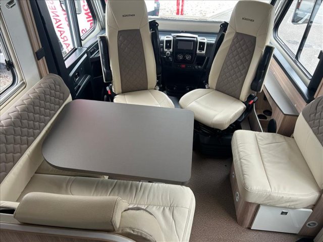 Burstner Ixeo I 746 Limited - Photo 9