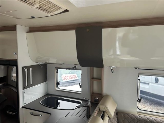 Burstner Ixeo I 746 Limited - Photo 11