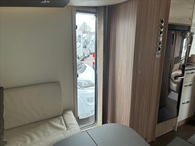 Burstner Ixeo I 746 Limited - Photo 17