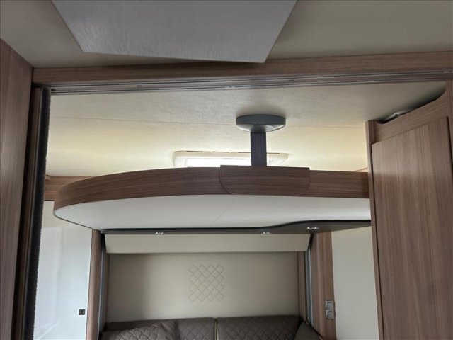 Burstner Ixeo I 746 Limited - Photo 19