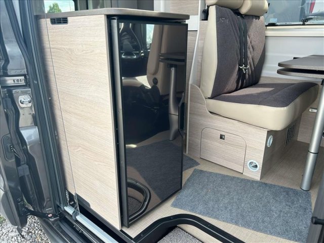 Burstner Lineo C 590 - Photo 4