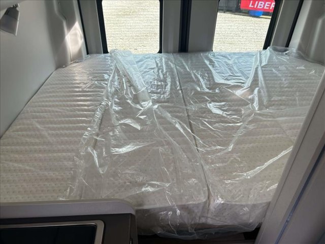 Burstner Lineo C 590 - Photo 8