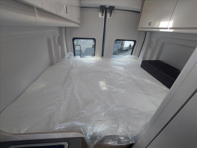 Burstner Lineo C 590 - Photo 5
