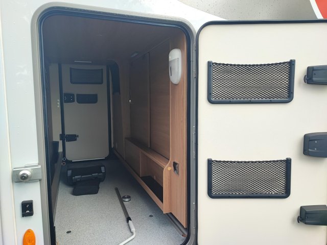 Burstner Lyseo TD 680 G LIMITED EDITION - Photo 4