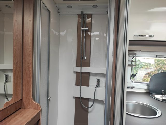 Burstner Lyseo TD 680 G LIMITED EDITION - Photo 10