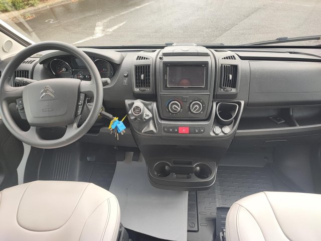 Burstner Lyseo TD 680 G LIMITED EDITION - Photo 6