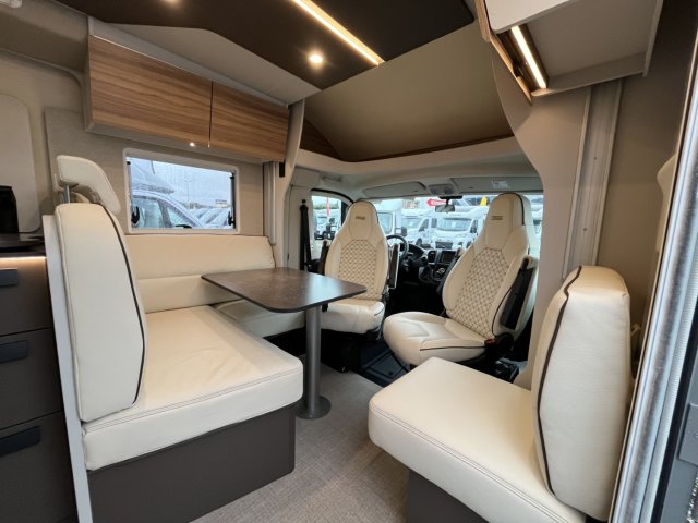 Burstner Lyseo Td 690 B66 - Photo 7