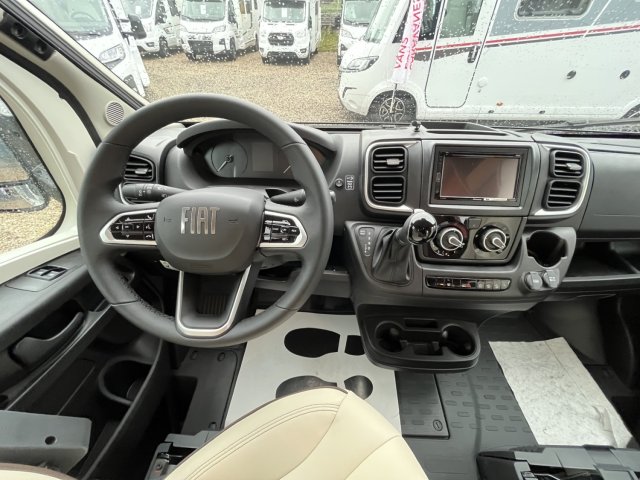 Burstner Lyseo Td 690 B66 - Photo 9