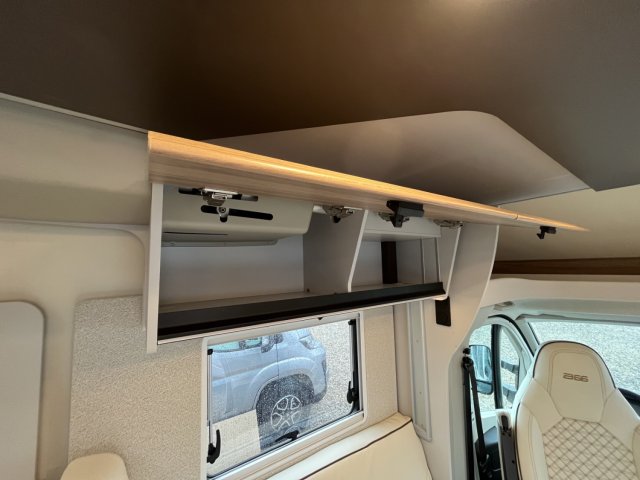 Burstner Lyseo Td 690 B66 - Photo 11