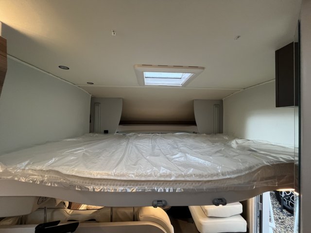 Burstner Lyseo Td 690 B66 - Photo 12