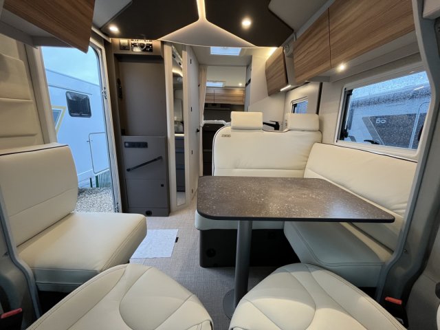 Burstner Lyseo Td 690 B66 - Photo 13