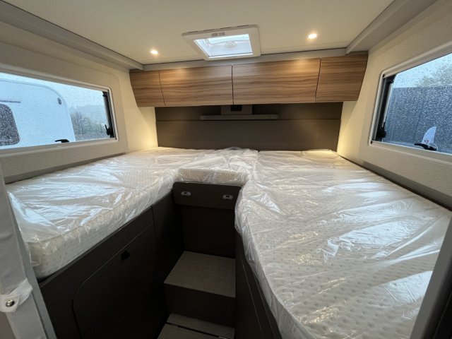 Burstner Lyseo Td 690 B66 - Photo 14