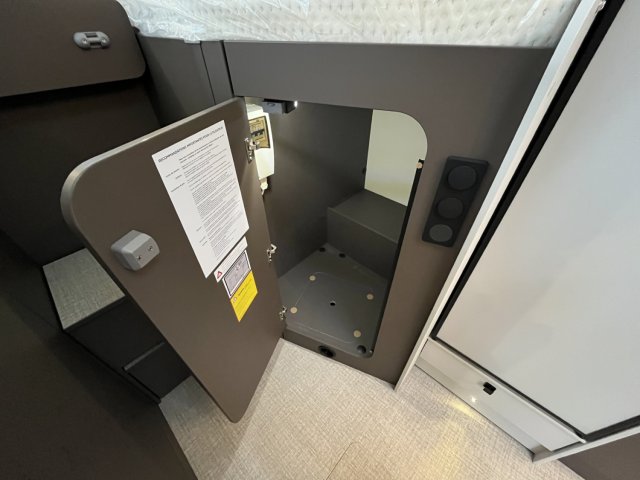 Burstner Lyseo Td 690 B66 - Photo 17