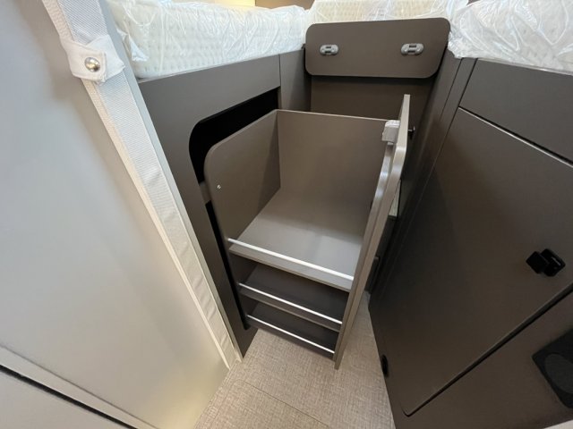 Burstner Lyseo Td 690 B66 - Photo 18