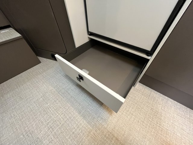 Burstner Lyseo Td 690 B66 - Photo 22