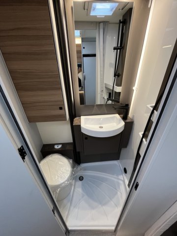 Burstner Lyseo Td 690 B66 - Photo 25