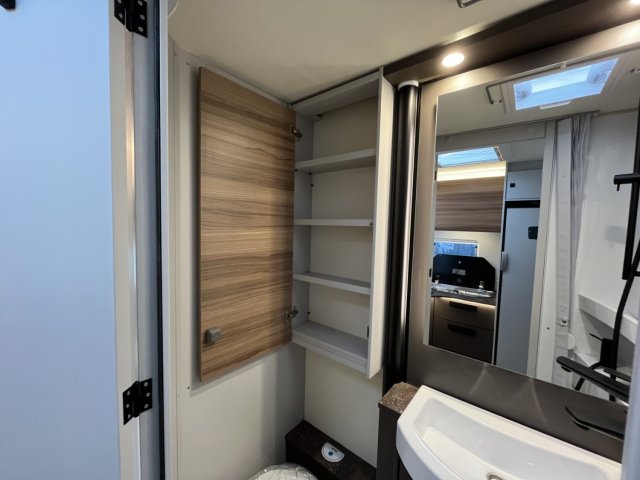 Burstner Lyseo Td 690 B66 - Photo 26