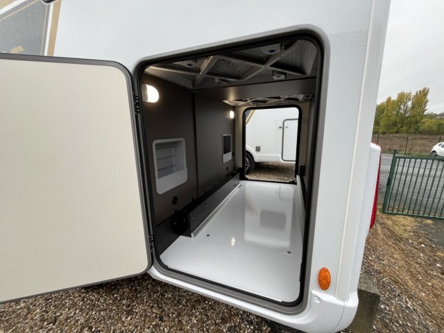 Burstner Lyseo Td 690 B66 - Photo 5