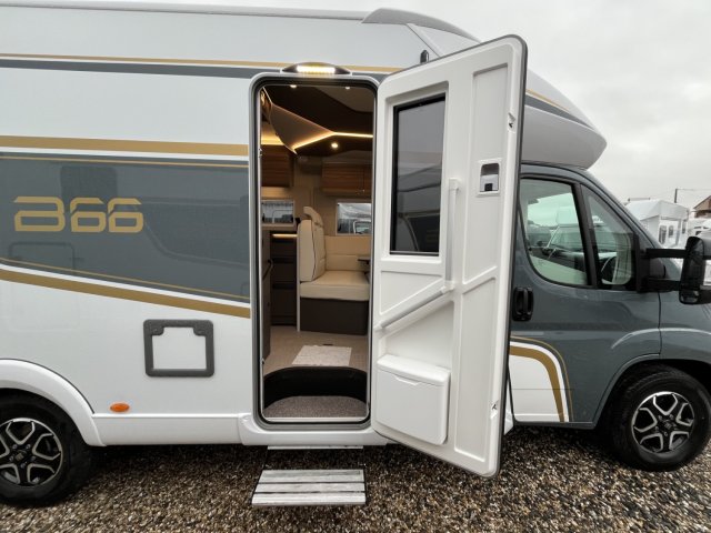 Burstner Lyseo Td 690 B66 - Photo 6