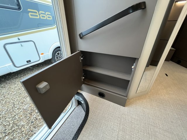 Burstner Lyseo Td 690 B66 - Photo 8