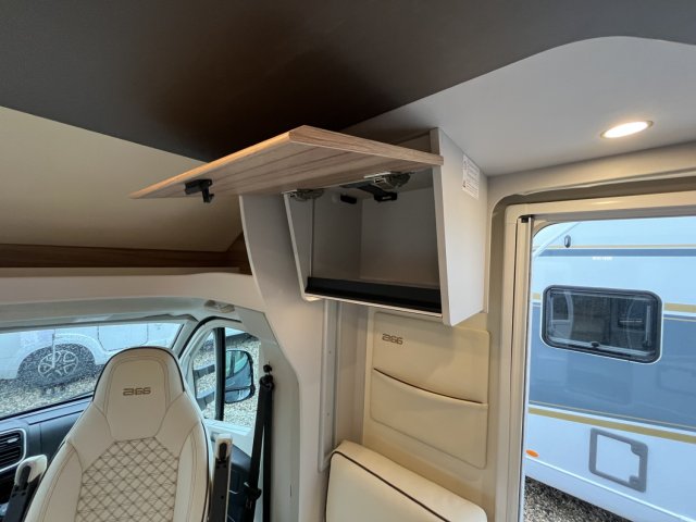 Burstner Lyseo Td 690 B66 - Photo 10