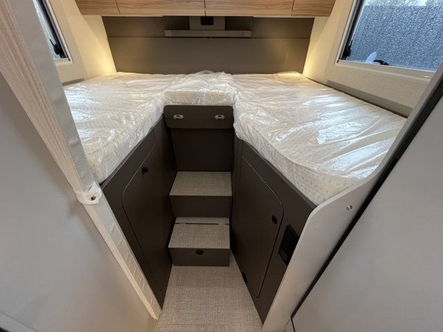 Burstner Lyseo Td 690 B66 - Photo 15