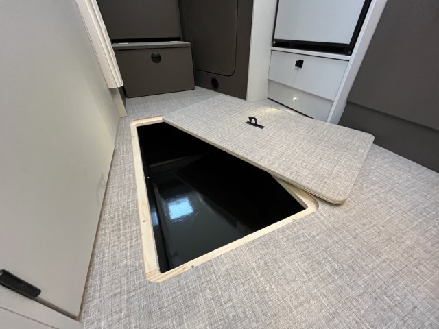 Burstner Lyseo Td 690 B66 - Photo 20