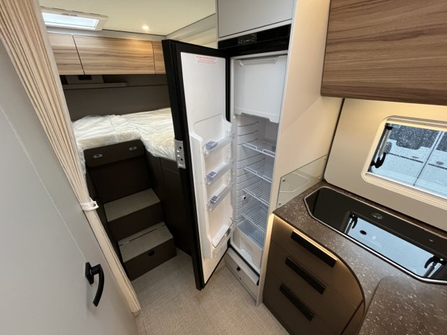 Burstner Lyseo Td 690 B66 - Photo 21