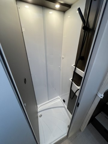 Burstner Lyseo Td 690 B66 - Photo 27