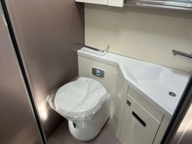 Burstner Lyseo TD 727 G Privilege EDITI - Photo 11