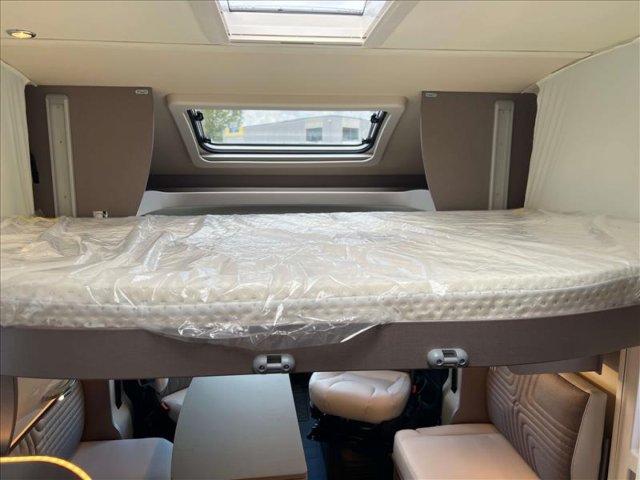 Burstner Lyseo TD 727 G Privilege EDITI - Photo 12