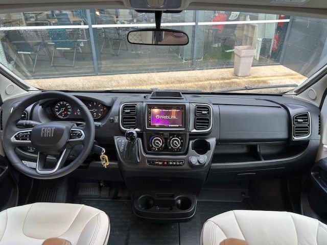 Burstner Lyseo TD 732 B66 - Photo 5