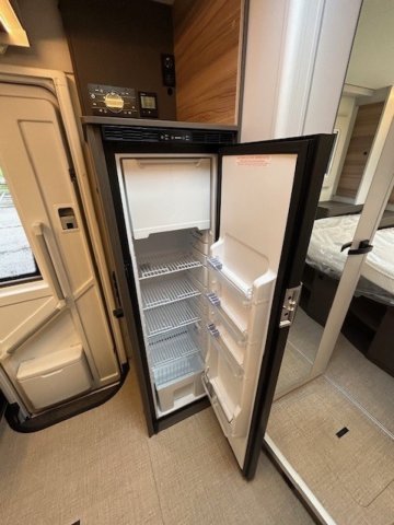 Burstner Lyseo TD 732 B66 - Photo 10