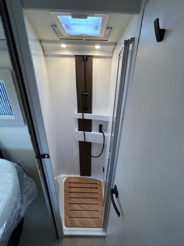 Burstner Lyseo TD 732 B66 - Photo 11