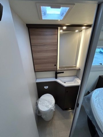 Burstner Lyseo TD 732 B66 - Photo 12