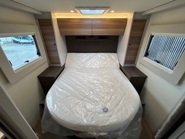 Burstner Lyseo TD 732 B66 - Photo 13