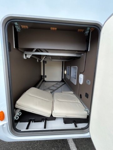 Burstner Lyseo TD 732 B66 - Photo 14