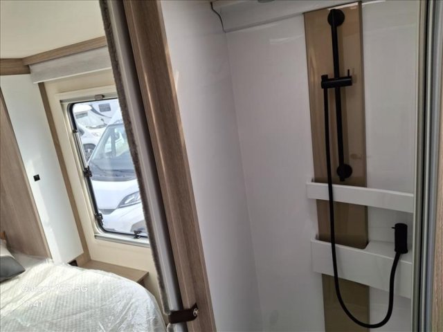 Burstner Lyseo Time Skyline T 732 - Photo 8