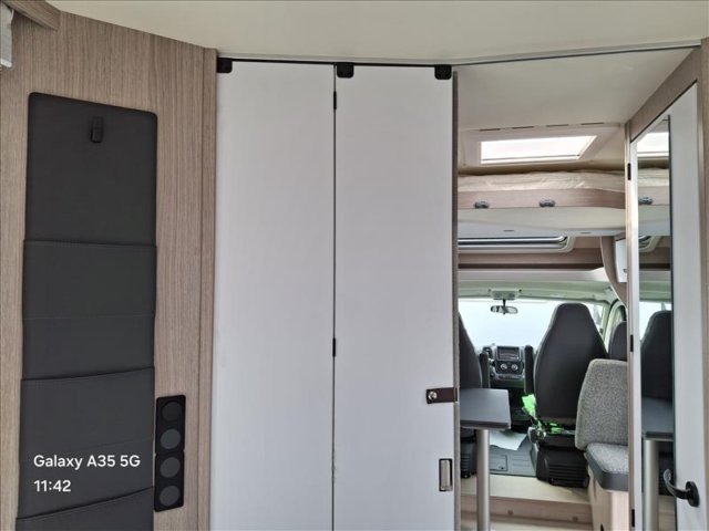 Burstner Lyseo Time Skyline T 732 - Photo 10