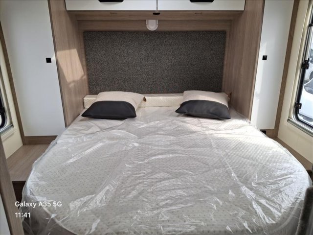 Burstner Lyseo Time Skyline T 732 - Photo 7