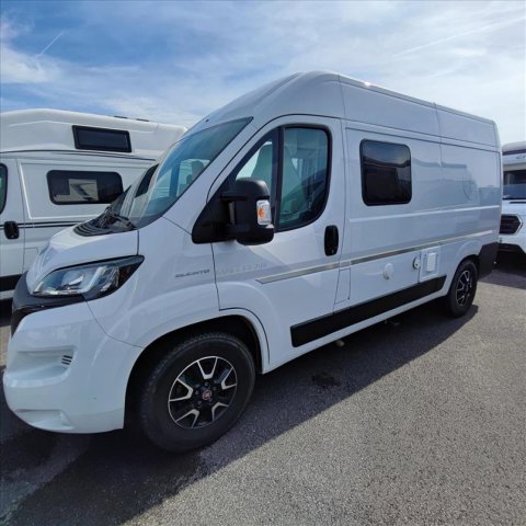 Campereve Magellan 540 - Photo 2