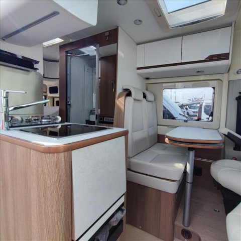 Campereve Magellan 540 - Photo 3