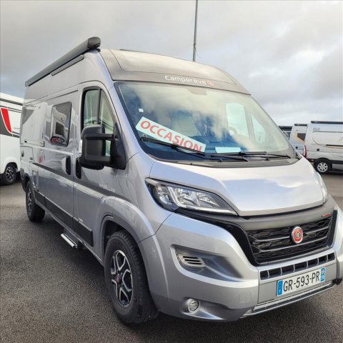 Campereve Magellan 643 Occasion