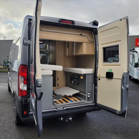 Campereve Magellan 643 - Photo 3