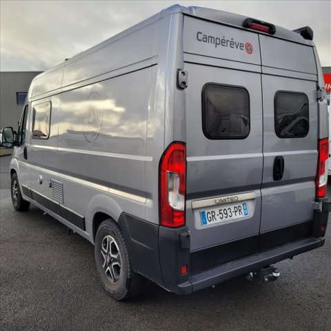 Campereve Magellan 643 - Photo 4