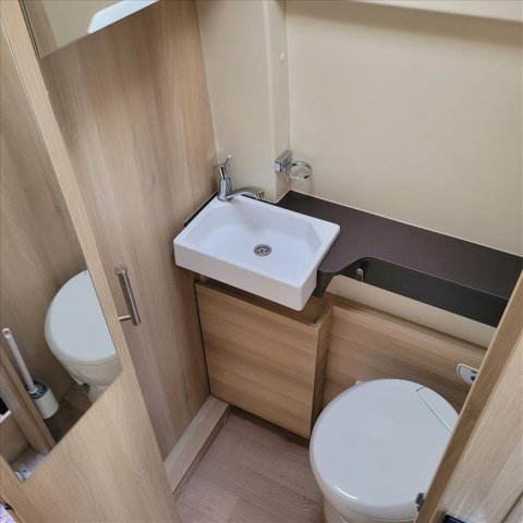 Campereve Magellan 643 - Photo 8