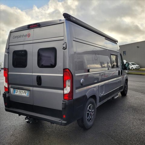 Campereve Magellan 643 - Photo 2